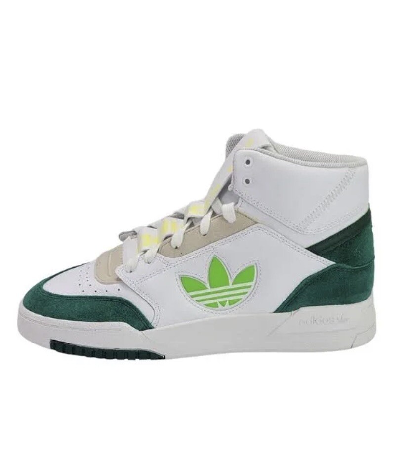  ドロップステップ xl Size 10 - adidas Drop Step XL White for sale online | eBay