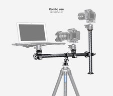  US Dealer Leofoto HC-32 Kit  H-32 CF Horizontal Pano Center Column Arm Combo