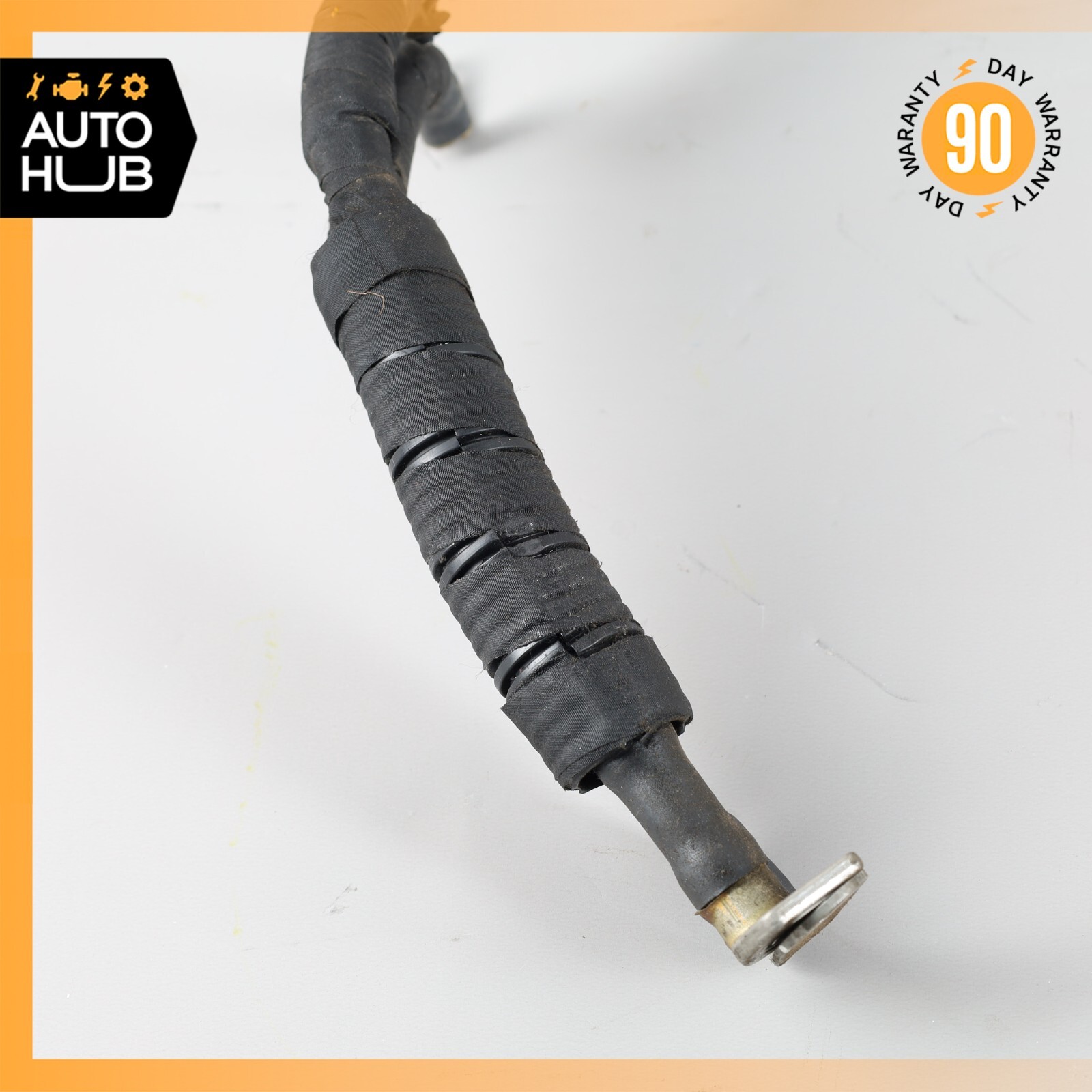 16-20 McLaren 570S 570GT Starter to Alternator Cable Wire Harness 11M2171CP OEM