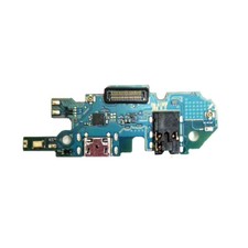 Replacement Charging Port PCB Headphone Jack  Microphone Flex Fits For Samsung