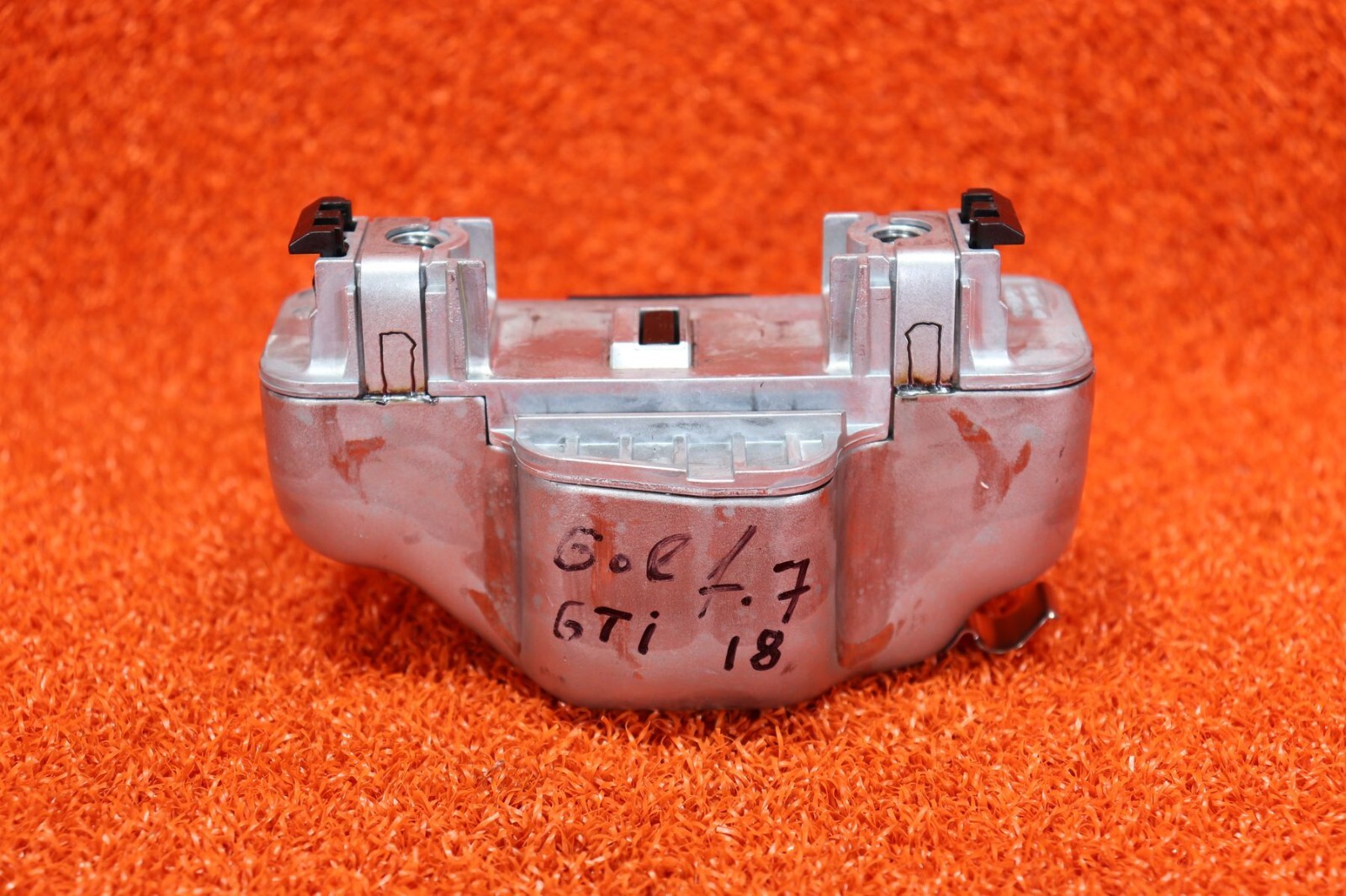 ⭐ STEERING COLUMN IGNITION IMMOBILIZER MODULE VW GOLF GTI 20152021