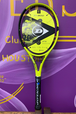 Dunlop SX 300 Tennis Racket NEW, G2 (4 1/4