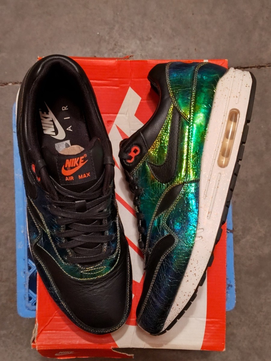 Size 13 - Nike Air Max 1 Sup Qs Multi-Trophy Pack | eBay display picture 3