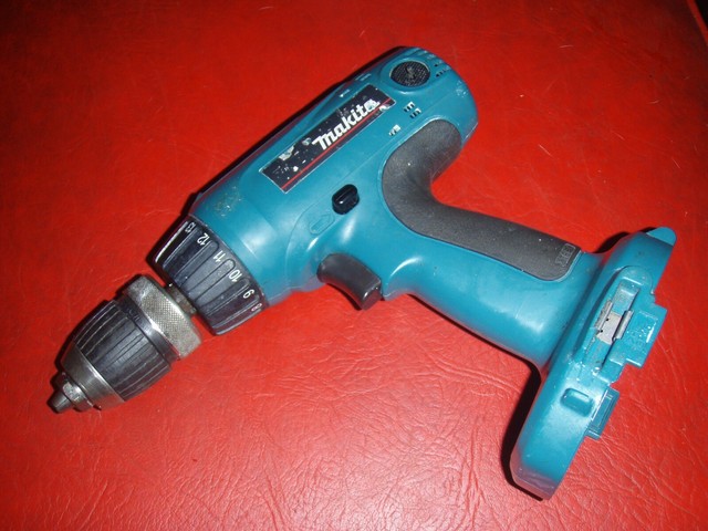 Makita 6347d аккумулятор