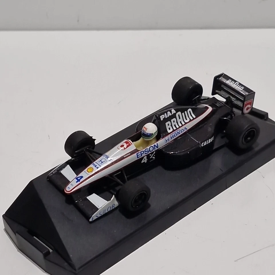 ONYX 1:43 - F1 91 COLLECTION - TYRREL HONDA 020 STEFANO MODENA - 126 -.NO BOXED - Image 2 of 4