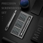 Precision 30PC Interchangeable Precision Screwdriver Set for Electronics Gadgets