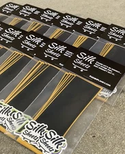 Silk Sheets Professional Fingerboard Griptape 3pck