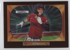 2024 Bowman '55 Bowman Anime Corbin Carroll #BA-10 9et