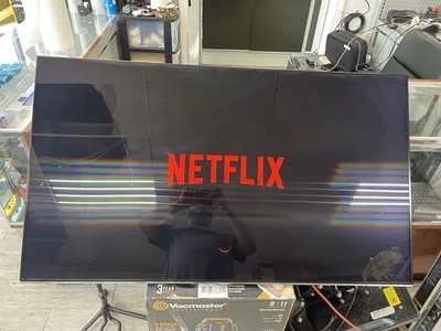 Samsung UN55C8000 55'' LED 3D Smart TV 1080p Netflix YouTube With TV Stand