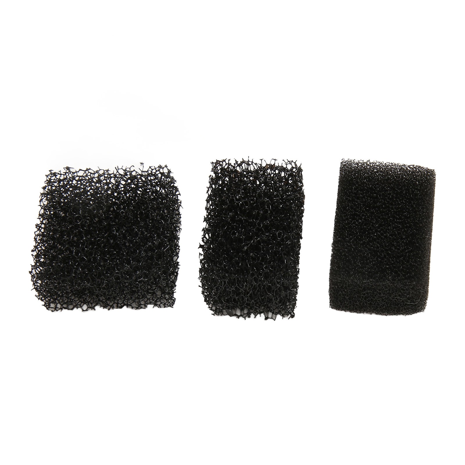 3PCS Stipple Sponges Assorted Textures Special Effects Soft Makeup