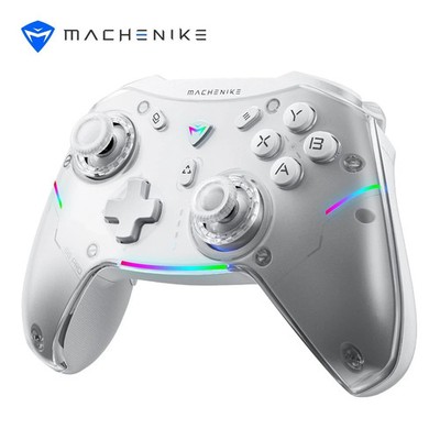 Machenike G5 Pro Elite Wireless Game Controller Hall Trigger PC Switch iOS