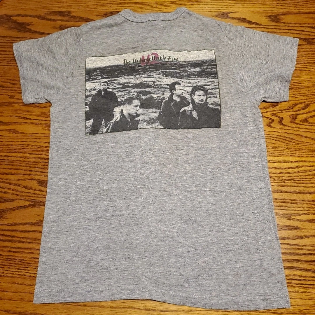 U2 T-Shirts for Men for sale - eBay