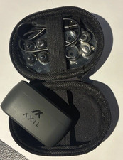 AXIL GS Extreme 2.0 Earbuds with Case  Extra Tips