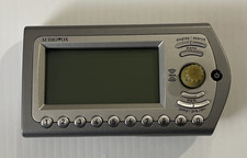 XM Satellite Audiovox X PRESS 136-4040 Radio Receiver.