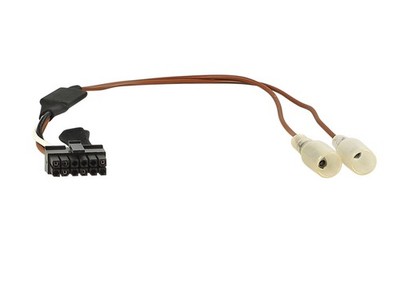 42c-3414124 Speedsignal-Anschlusskabel 12pin Blaupunkt China HU Kenwood für Lenk