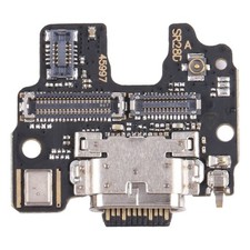 Für Motorola Edge 30 Fusion OEM Ladeanschluss Board Stecker