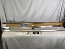 Neodrain 60 inch Linear Shower Drain Stainless Steel ZA3-60-T01 TILE INSERT READ