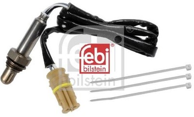 febi bilstein 177372 Lambdasonde Lamdasonde für BMW für Mercedes-Benz 