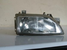 Feu avant (phare) Ford ESCORT