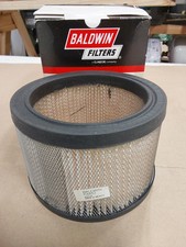 BALDWIN FILTERS PA652 AIR FILTER, FREE SHIPPING M31