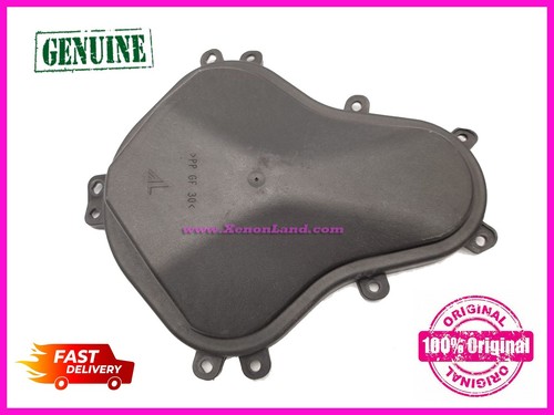 BMW 3er E92 Coupe E93 Cabrio LCI Scheinwerfer Deckel Kappe Abdeckung 1305239284