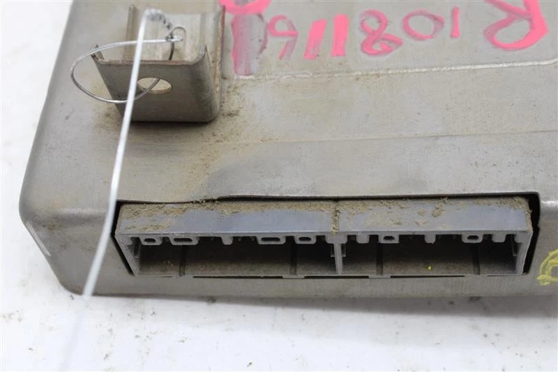 ECU ECM COMPUTER Ford Aspire 1994 94 1995 95 B3H718881B 1081160 - Image 2 of 4