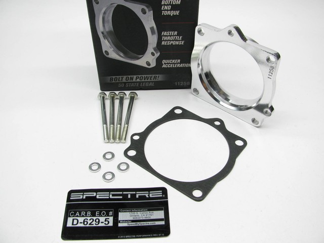 Spectre Performance 11258