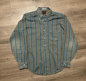Van Heusen Vintage Shirt | eBay
