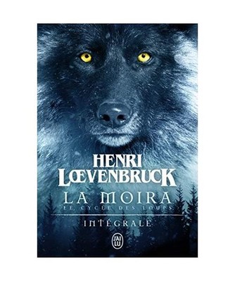 La Moira: L'intégrale, Loevenbruck, Henri