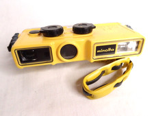 Minolta Weathermatic A Unterwasserkamera Pock...