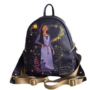Disney Wish Loungefly | eBay display picture 1