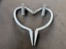 Mercedes-Benz CLA C117 X117 W117 2015 Satz Scharnier Heckklappe Kofferraumdeckel