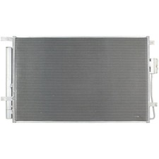 Condensateur Hyundai SANTA FE