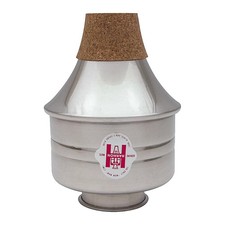 Harmon B Model Aluminum Trumpet Wow-Wow Mute