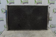 Radiateur Citroen XANTIA