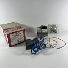 Robertshaw 712-017 Intermittent Pilot Ignition System For Natural Gas Brand New Robertshaw 712-017 Intermittent Pilot Ignition System For Natural Gas Brand New