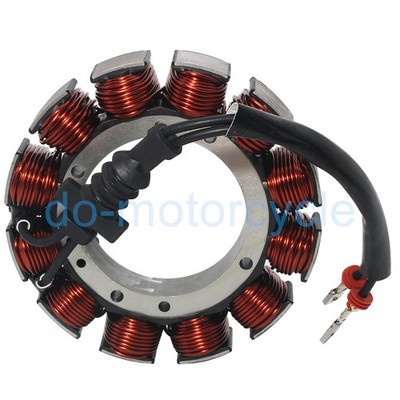 Motorrad Stator Coil für Harley-Davidson ROAD KING CUSTOM FLHRS 1FXV 2998702