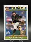 2026 Topps Series 2 Paul Skenes Base (RAW)