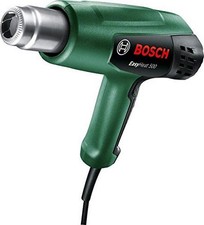 Bosch - Hot Air Gun 1600 W Easy Heat 500 230v EasyHeat 500 carton
