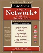 CompTIA Network+ Certification All-in-One Exam Guide, Se... | Buch | Zustand gut