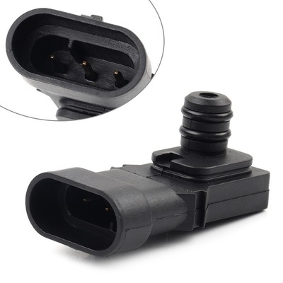 Map Manifold Air Pressure Sensor For Renault Clio Megane Grandtour 7700101762