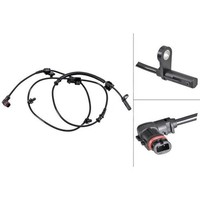 Sensor Raddrehzahl Aktiver Sensor 1.465 Mm Kabel A.B.S. FüR U.A. Chrysler 300C