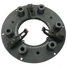 Pressure Plate Assembly Fits Allis Chalmers Wc Wd Wd45 Wf 70216791 70230506