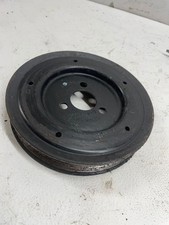 Poulies diverses Audi S6