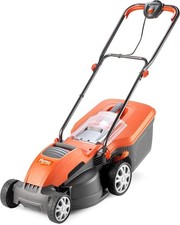 Flymo Speedi-Mo 360VC Electric Rotary Lawn Mower 1500W 36cm Cutting Width