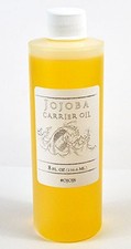 8oz Jojoba carrier oil
