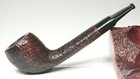 Stanwell SCANDIA, #736 by Sixten Ivarsson, Squat Pear Oval Shank, Great Shape! — photo 1