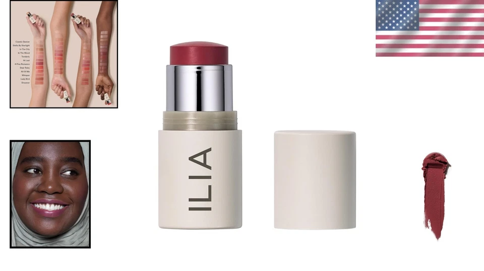 Buildable Multi-Use Stick Non-Toxic 4.5g - Image 2 of 4