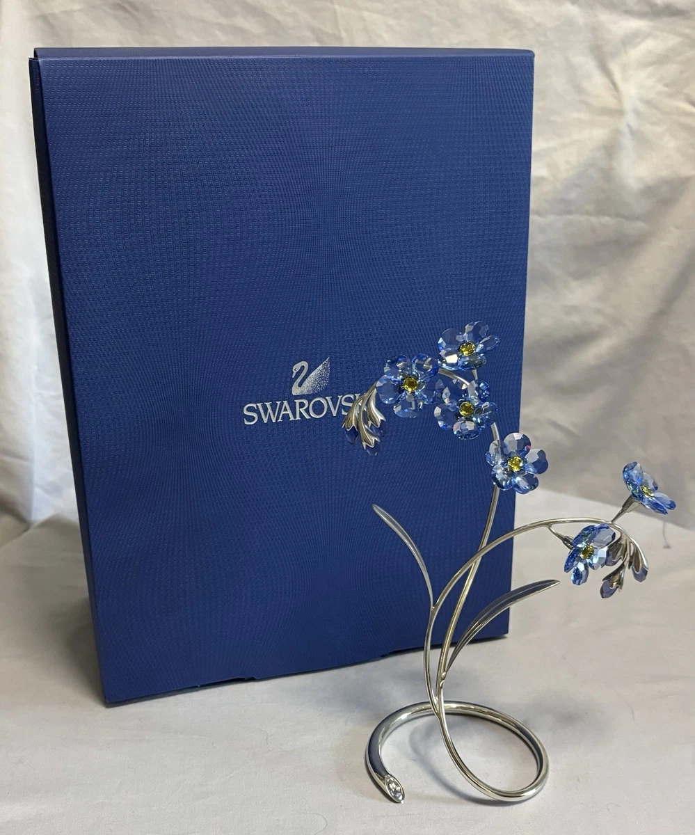 Swarovski Paradise Flower In Swarovski Figurines for sale | eBay