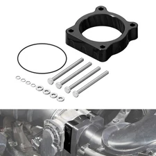 BEVINSEE Aluminium Throttle Body Spacer For Toyota 4Runner 2010-2024 4.0L